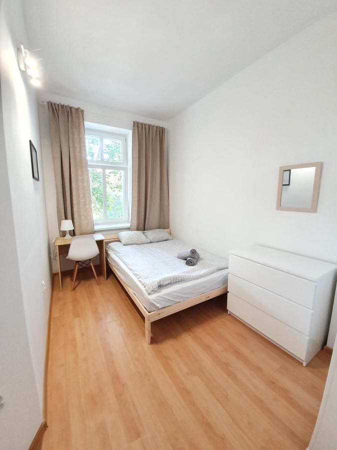 Pokoje 10 Minut Do Monciaka Apartamento Sopot Exterior foto