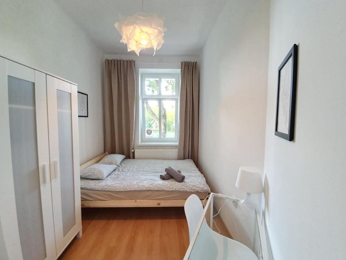 Pokoje 10 Minut Do Monciaka Apartamento Sopot Exterior foto