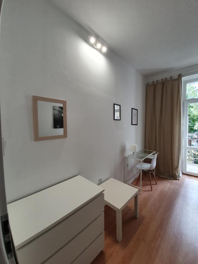 Pokoje 10 Minut Do Monciaka Apartamento Sopot Exterior foto