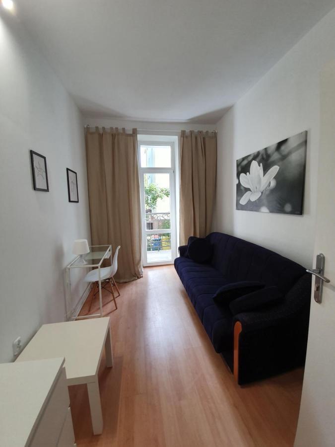 Pokoje 10 Minut Do Monciaka Apartamento Sopot Exterior foto