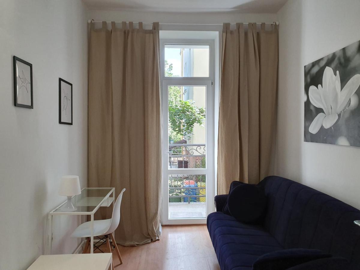 Pokoje 10 Minut Do Monciaka Apartamento Sopot Exterior foto